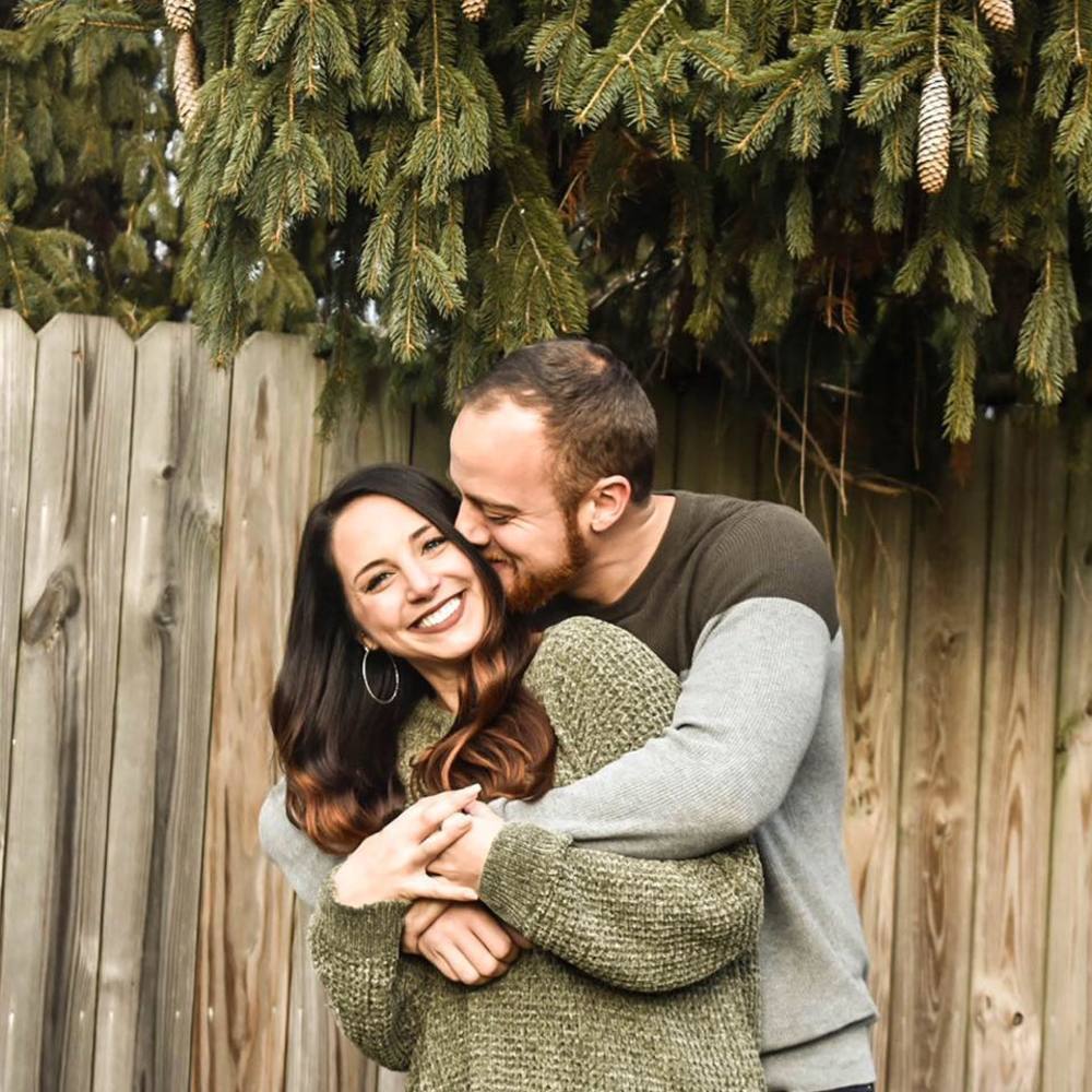 Meet your Posher, Allysun